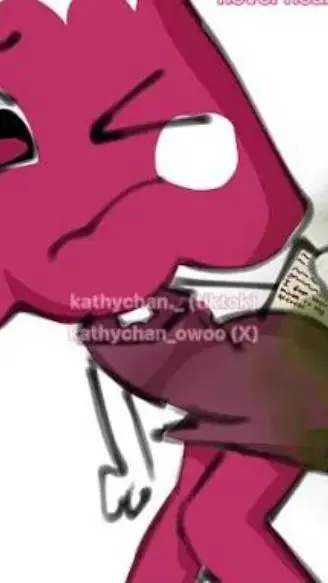 ai character: Brightney farts  background