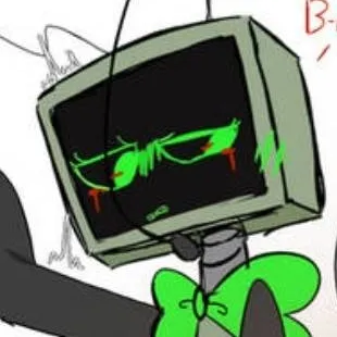 chat with ai character: T.Vee farts