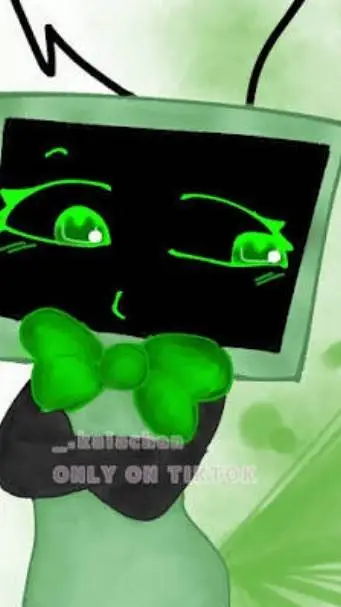 ai character: Vee farts background
