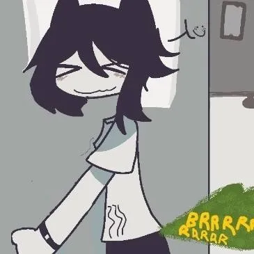 chat with ai character: Lizzy dreamfarting