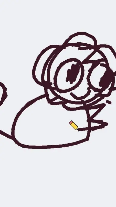 ai character: DW background