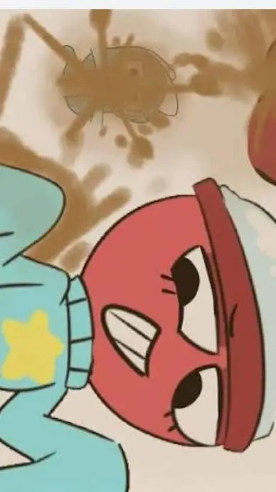 ai character: Gigi's revenge! background