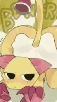 ai character: Scarps Fart background