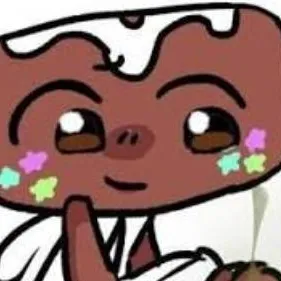 chat with ai character: Cosmo farts