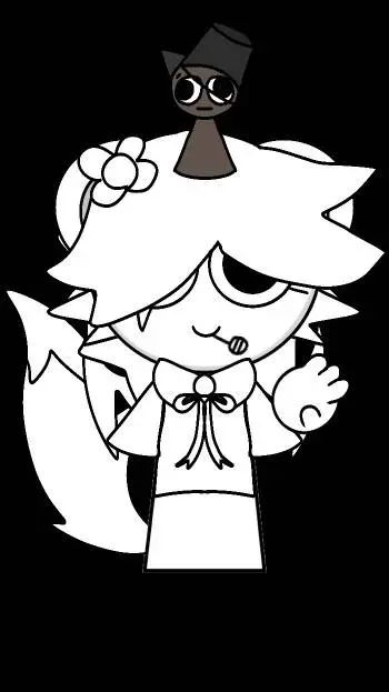 ai character: lordina background
