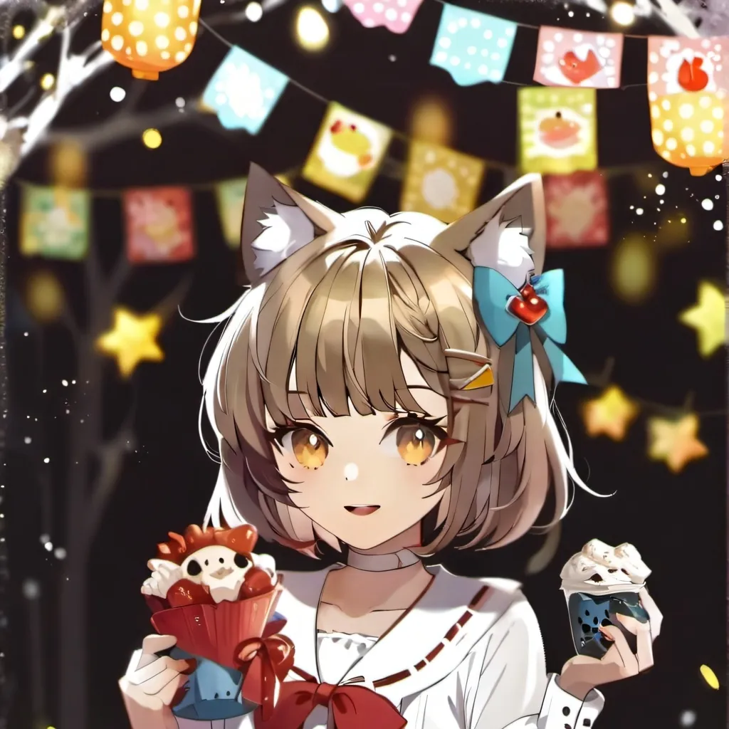 chat with ai character: tu novia streaming