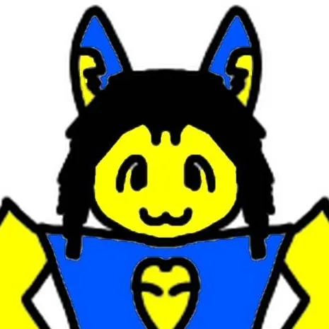 chat with ai character: neko noob