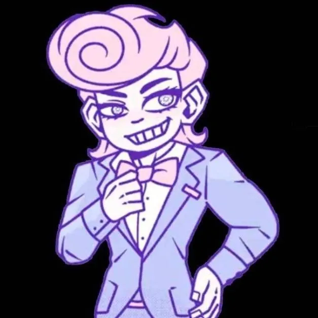 chat with ai character: harvey harvington