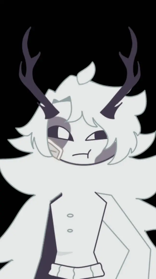 ai character: ♡broma de listina♡ background