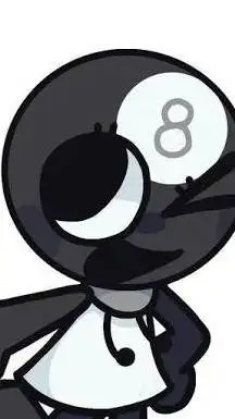 ai character: ♡shelly bromista♡ background