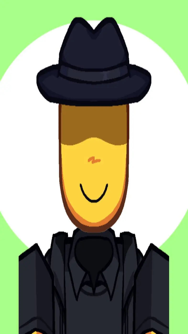 ai character: forsaken de nuevo background