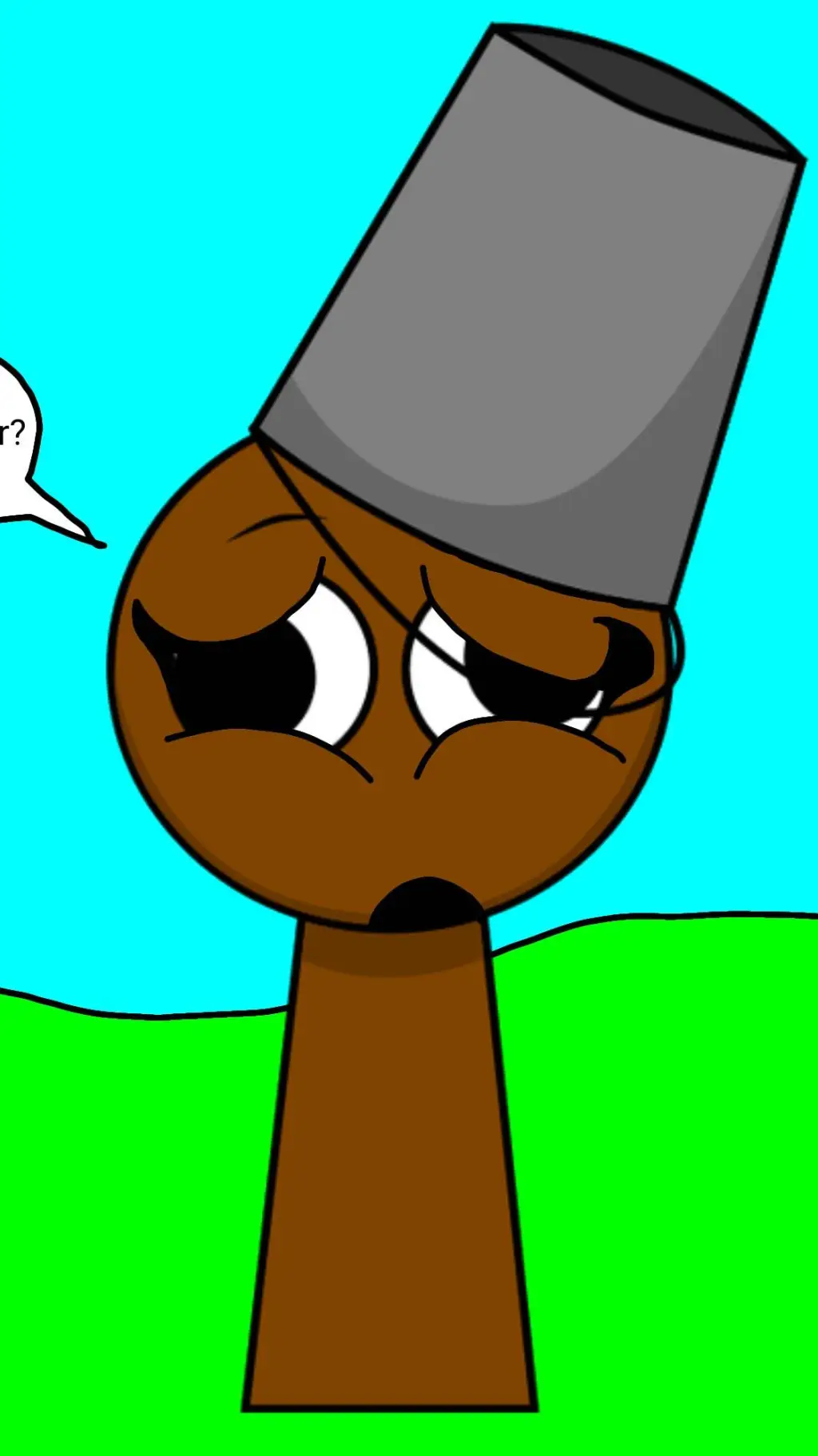 ai character: brud mujer otra ve background