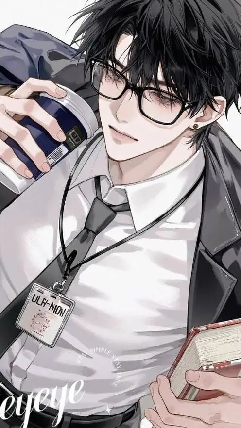 Talkie AI - Chat with ~JAYSON~