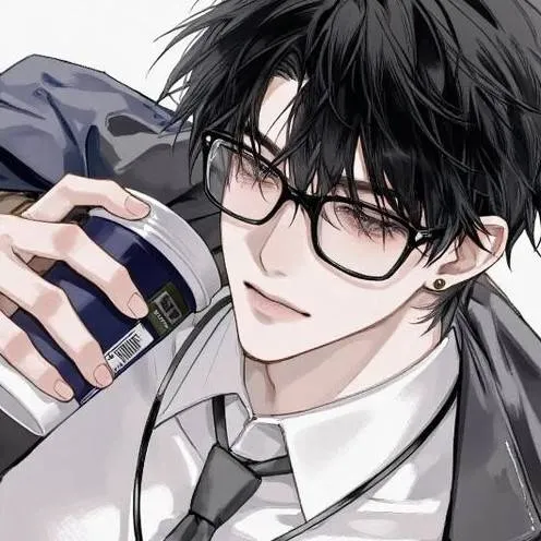 chat with ai character: ~JAYSON~