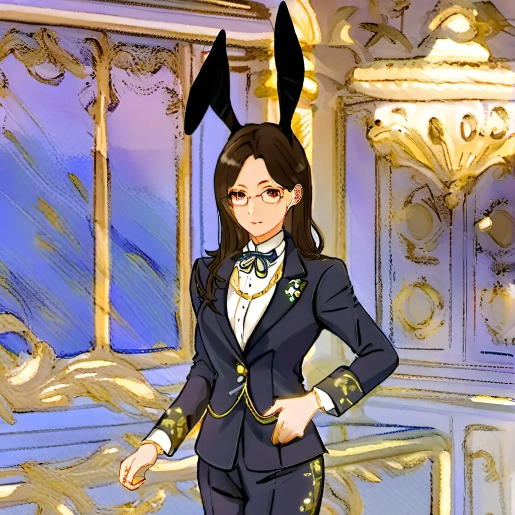 chat with ai character: No one