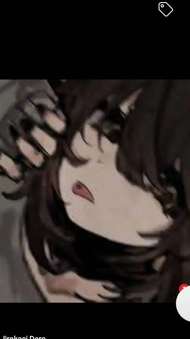 ai character: ~MELA~ background