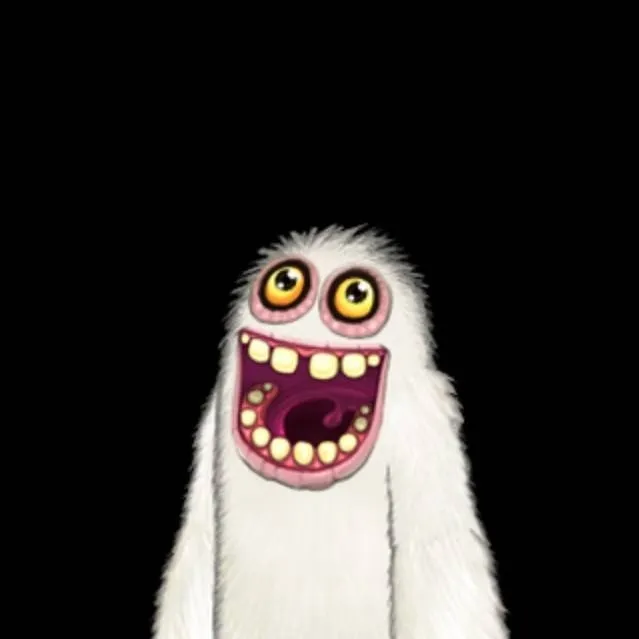 chat with ai character: My singing monster