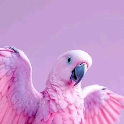 chat with ai character: Dream bird