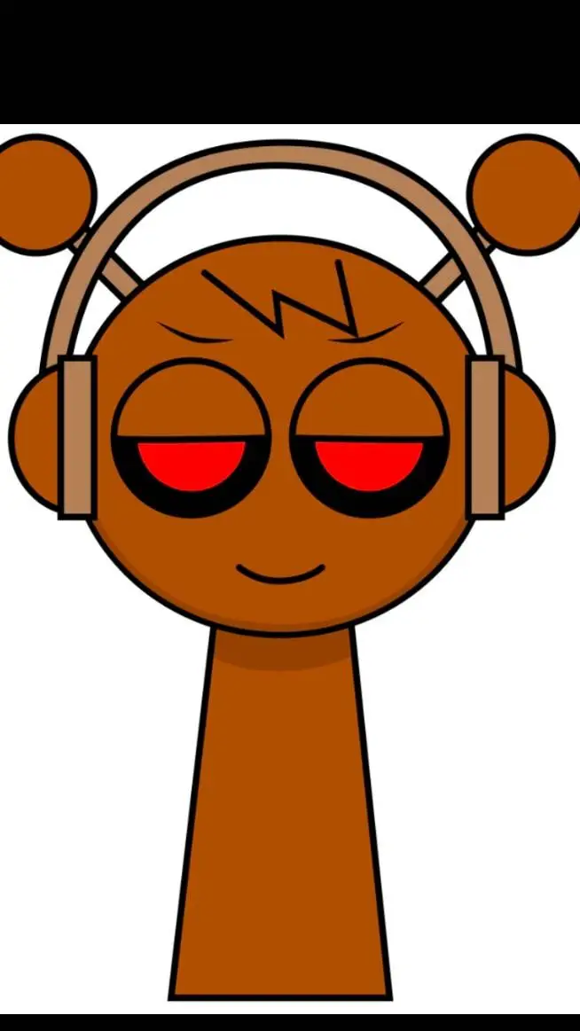 ai character: Oren EXE background