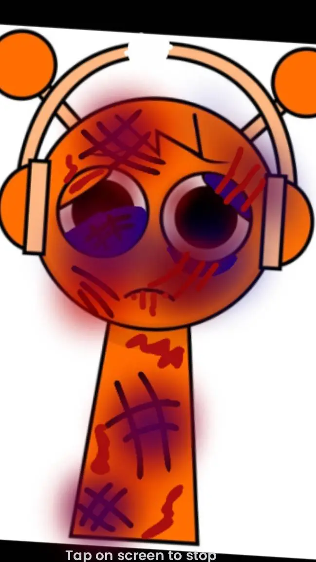 ai character: abandoned Oren :( background