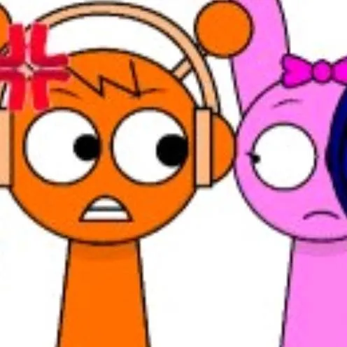 chat with ai character: Oren VS Pinki 