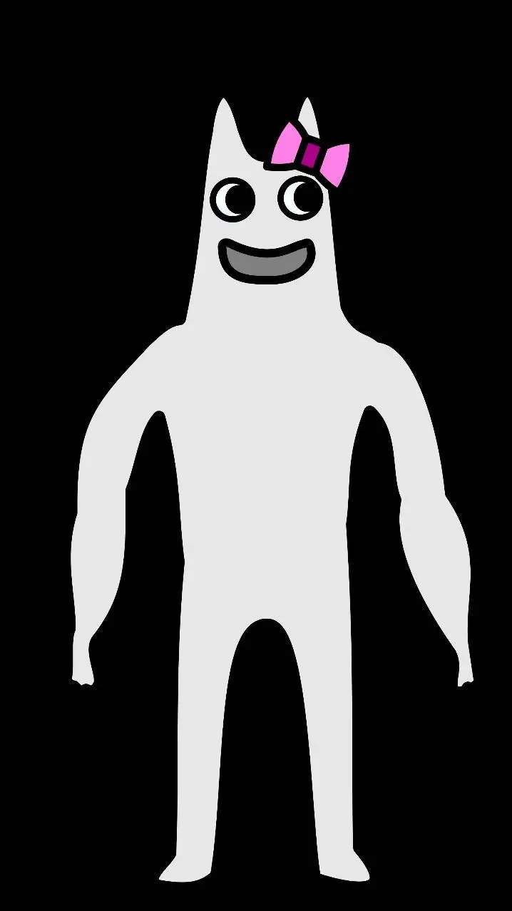 ai character: Banbaleena  background