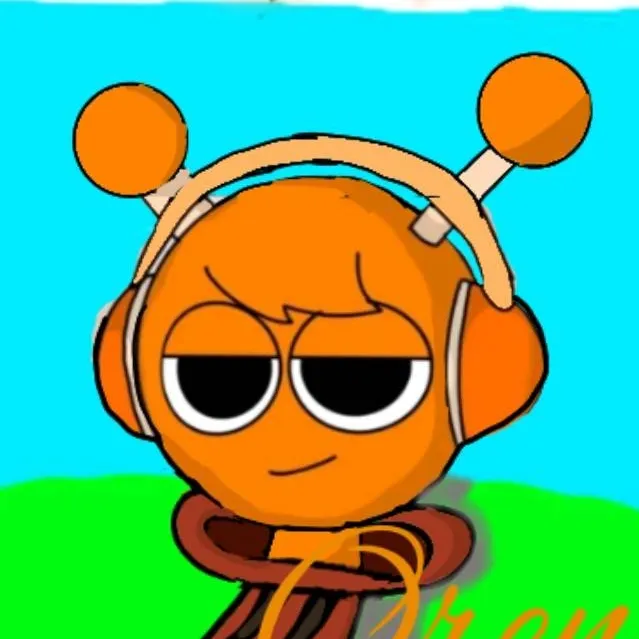 chat with ai character: Sprunki