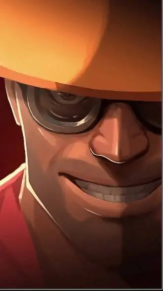 ai character: инжинер🟥 background