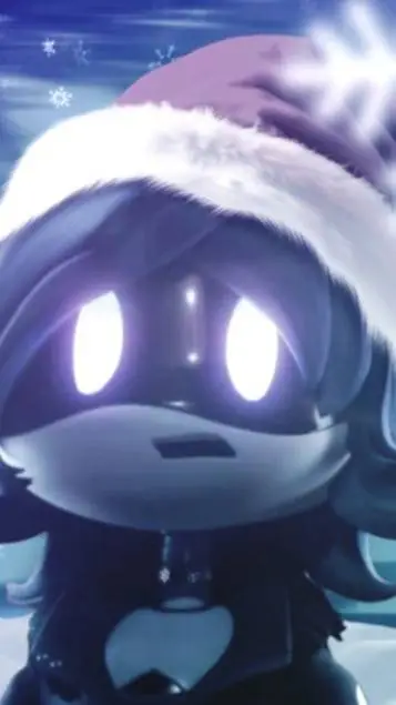 ai character: узи background