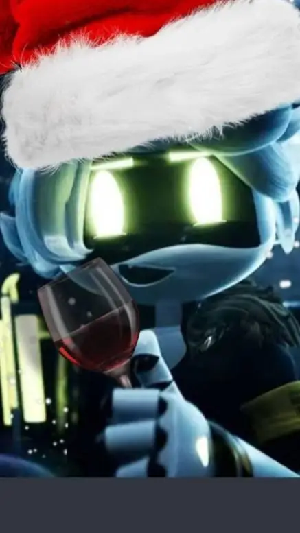 ai character: Эн background