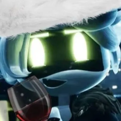 chat with ai character: Эн