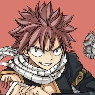 chat with ai character: Natsu