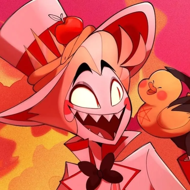 chat with ai character: lucifer morningsta