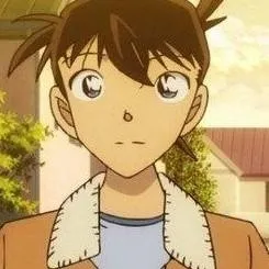 chat with ai character: shinichi kudon