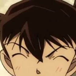 chat with ai character: shinichi kudon