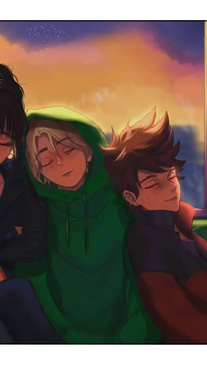 ai character: ninjago  background