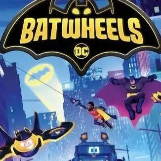 chat with ai character: Batwheels
