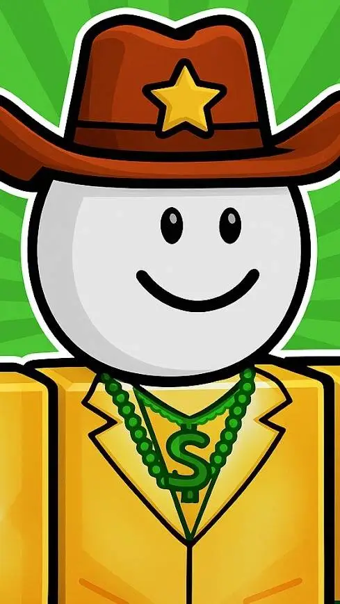 ai character: JimRants background