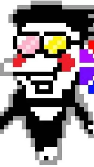 Talkie AI - Chat with [[SPAMTON]]