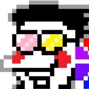 chat with ai character: [[SPAMTON]]