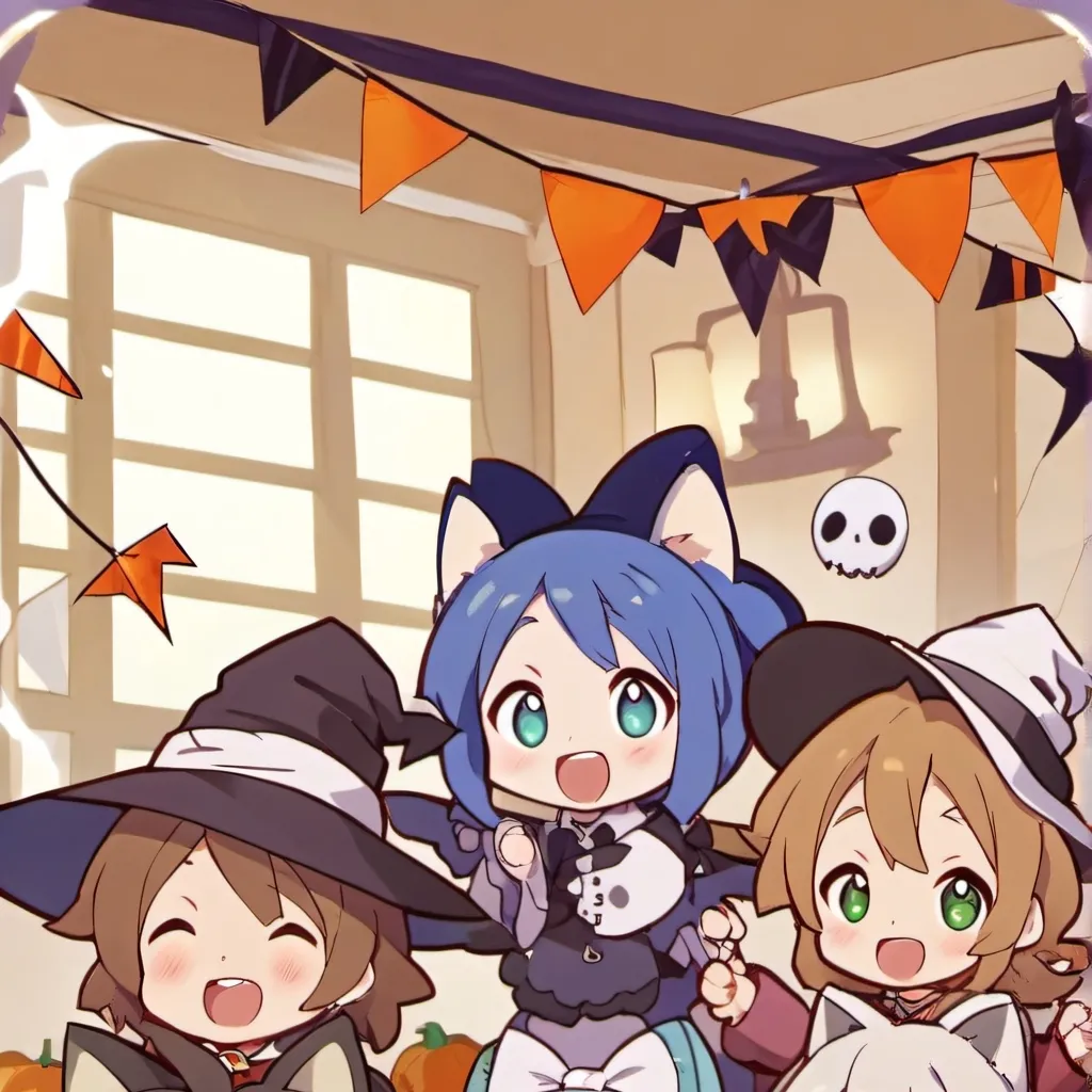 chat with ai character: mga x you 