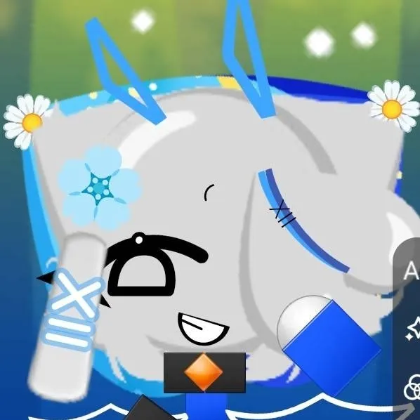 chat with ai character: ༺ღ༒ Louise ༒ღ༻