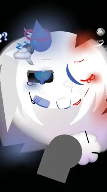 ai character: Alie background