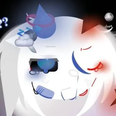chat with ai character: Alie