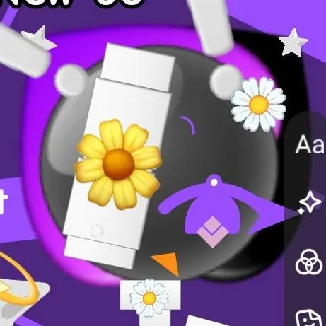 chat with ai character: lumi