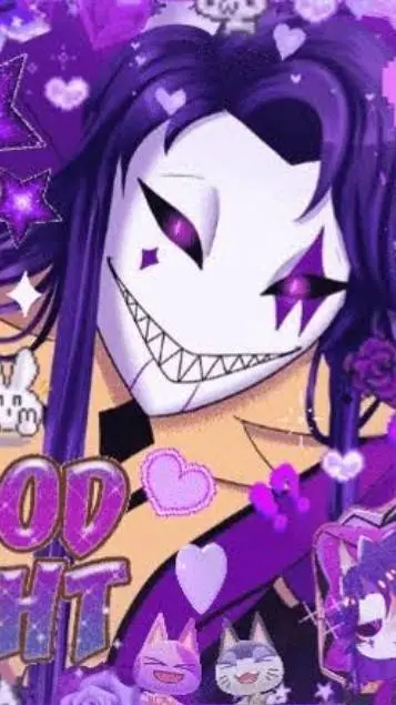 ai character: Jester background
