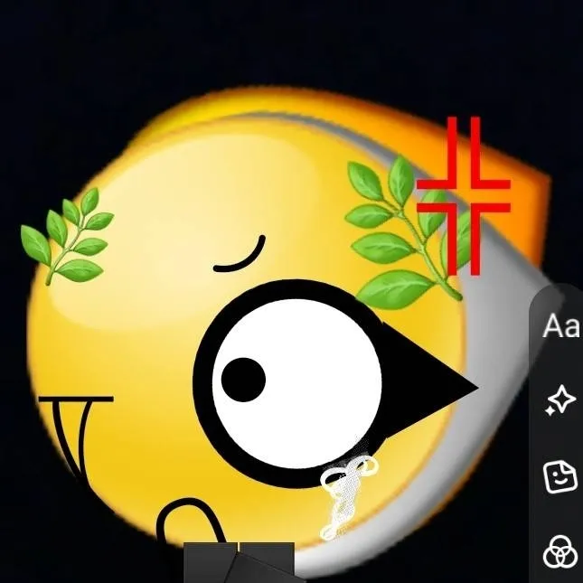 chat with ai character: mia