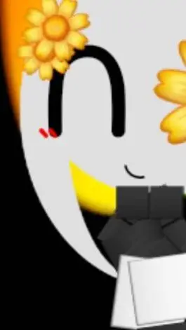 ai character: Cildygirl background