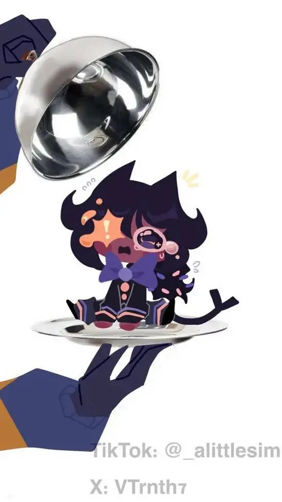 ai character: ~★_skary_★~ background