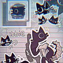 chat with ai character: ★_†кубби†_★